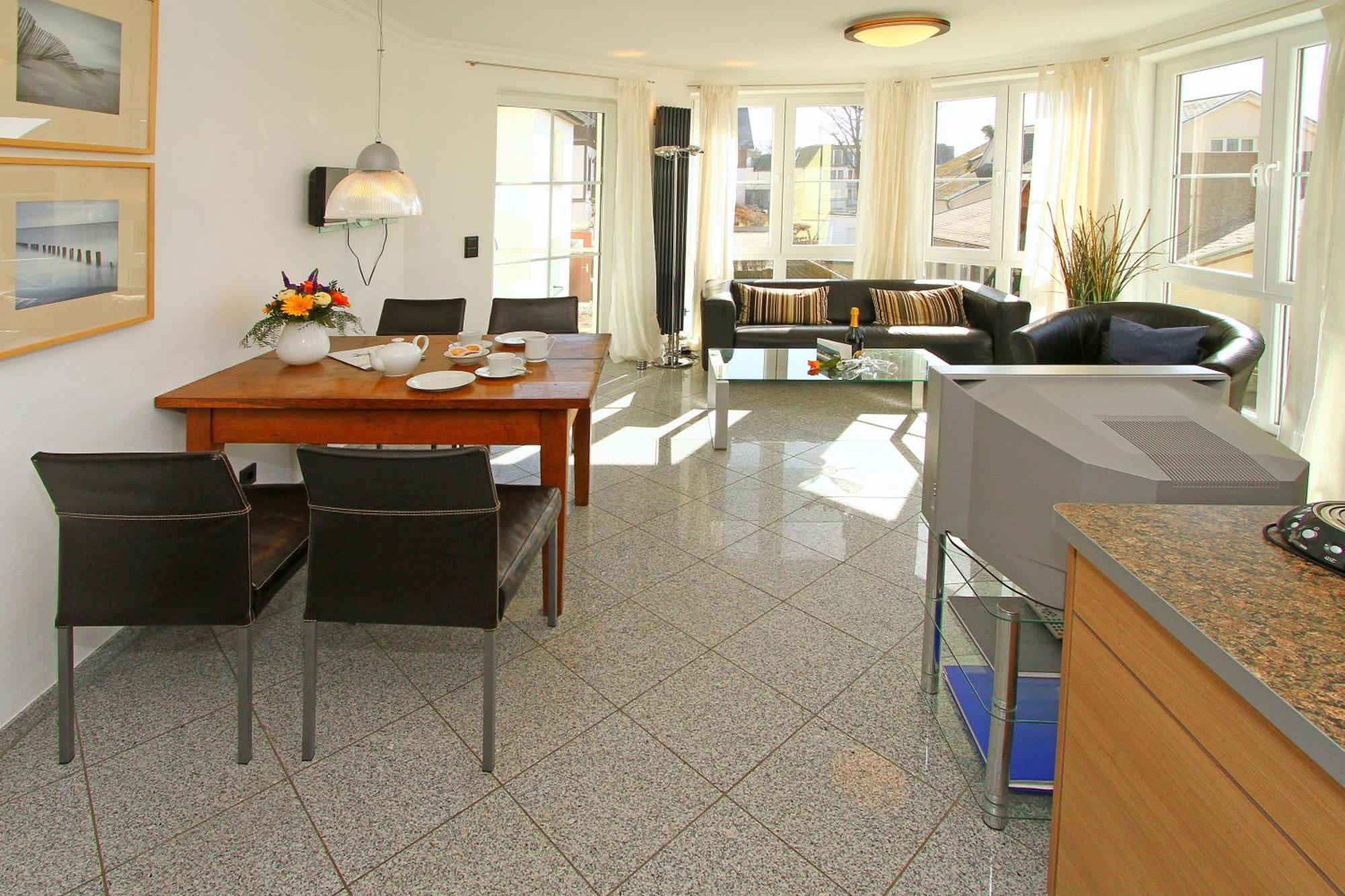 Apartamento Dünenresidenz App B06 Heringsdorf  Exterior foto